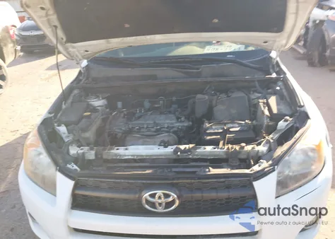 2009 Toyota Rav4 Sport z USA, uszkodzony, nr VIN JTMZF32V29D010518